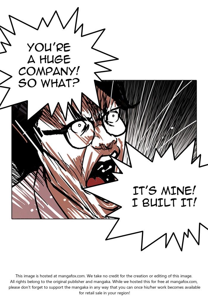 Lookism Chapter 108 page 75