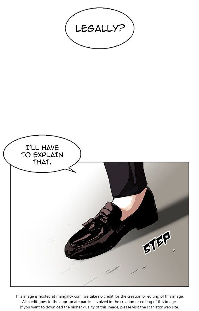 Lookism Chapter 108 page 77