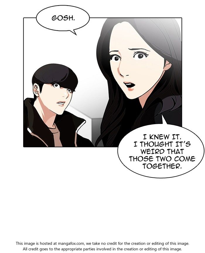 Lookism Chapter 108 page 80