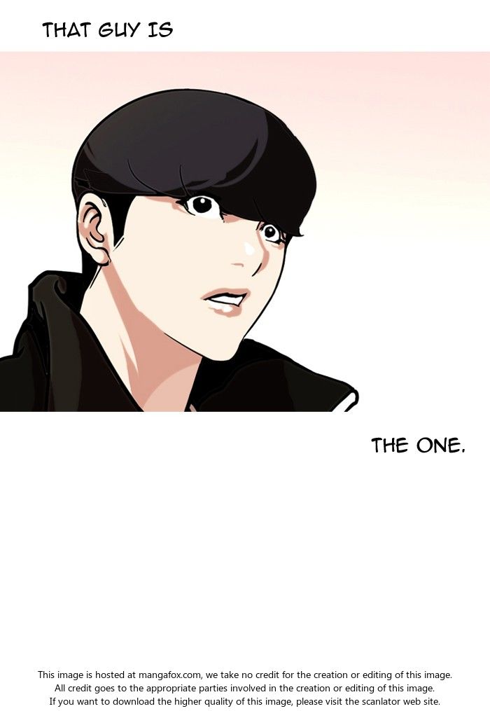 Lookism Chapter 108 page 81