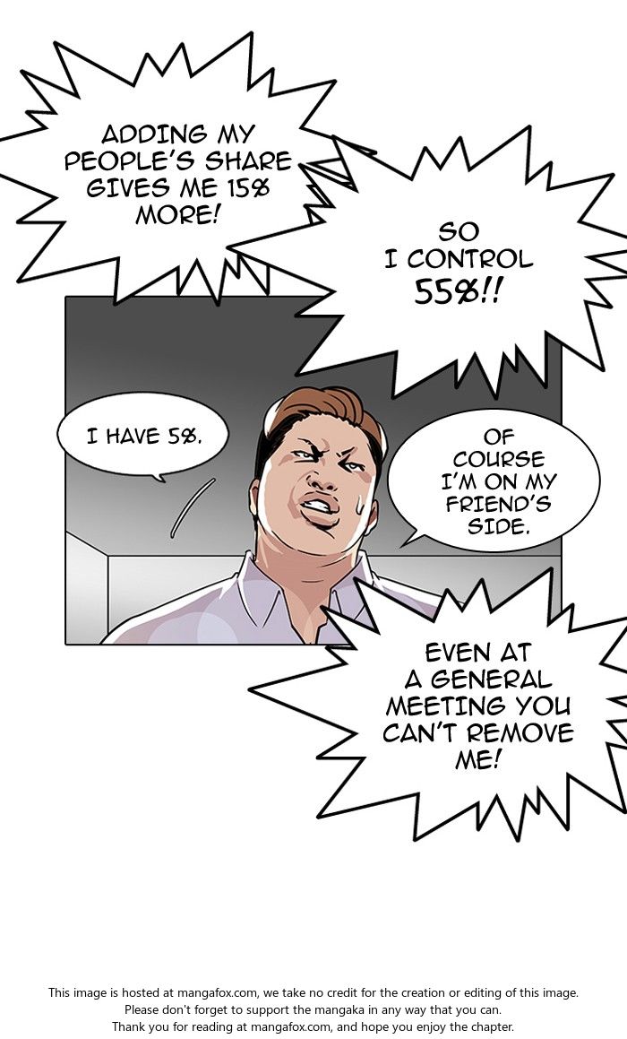 Lookism Chapter 109 page 10