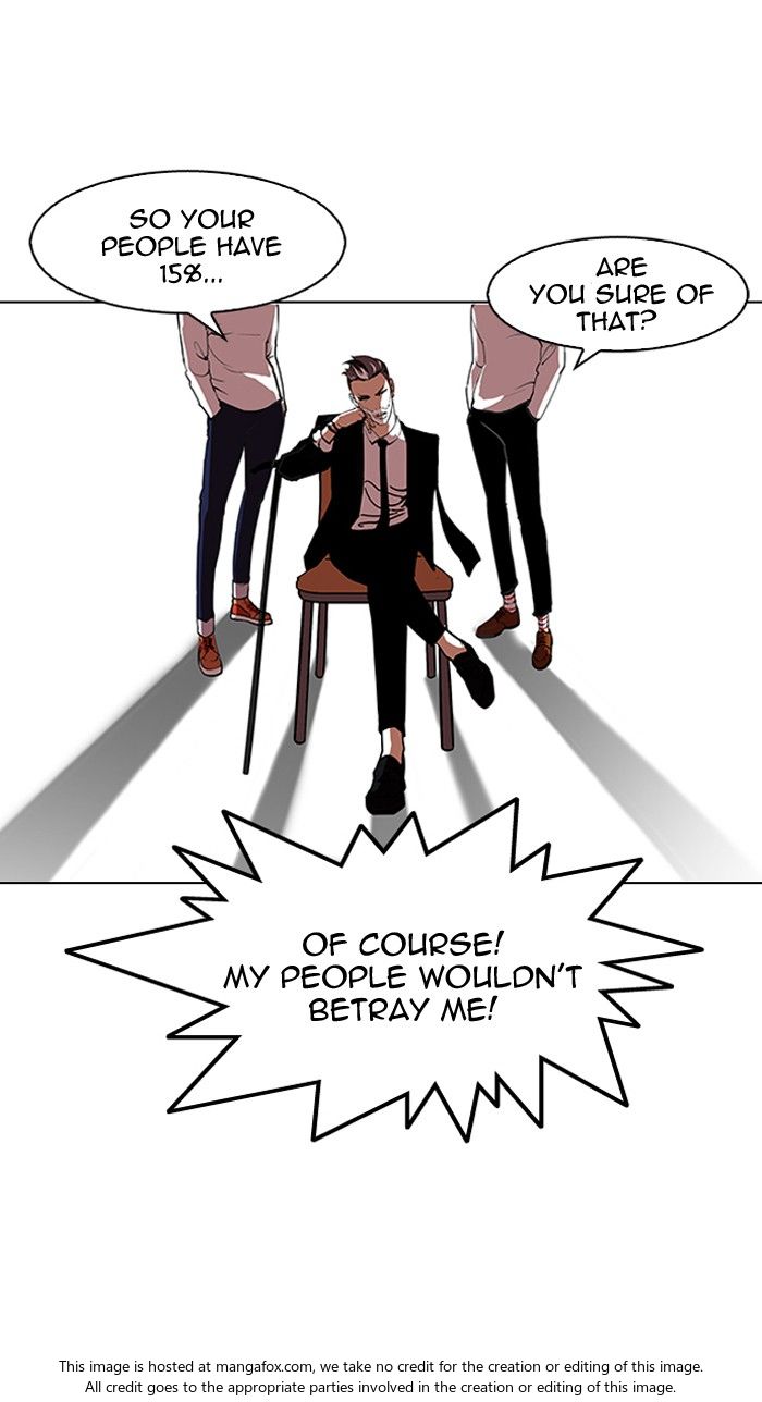 Lookism Chapter 109 page 11