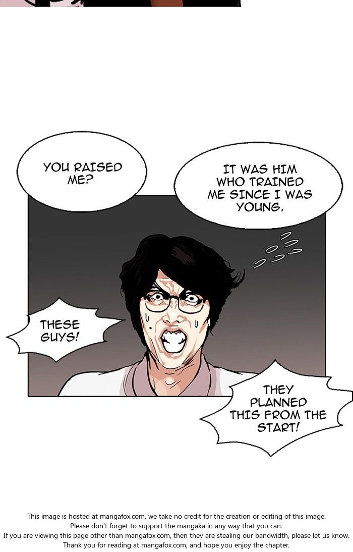 Lookism Chapter 109 page 21