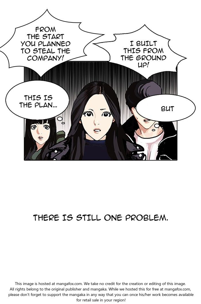 Lookism Chapter 109 page 22