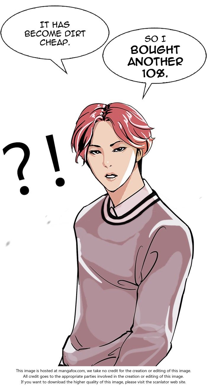 Lookism Chapter 109 page 27
