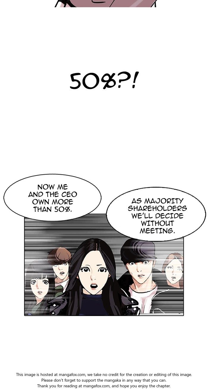 Lookism Chapter 109 page 28