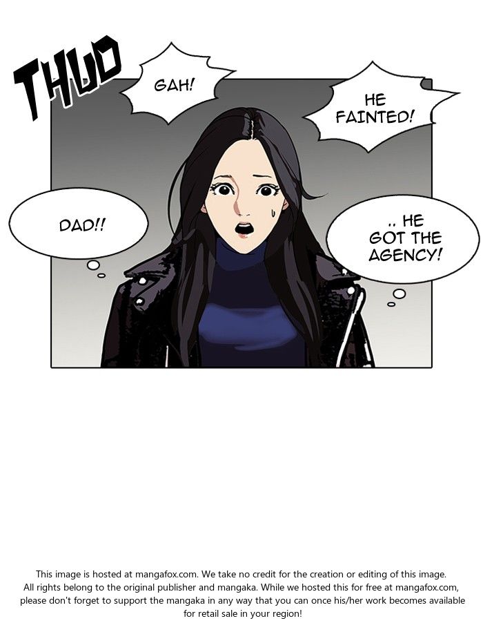 Lookism Chapter 109 page 36