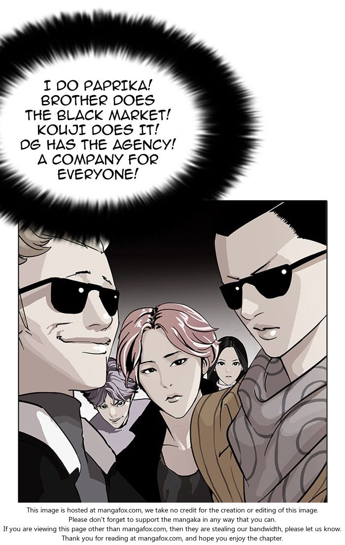 Lookism Chapter 109 page 37