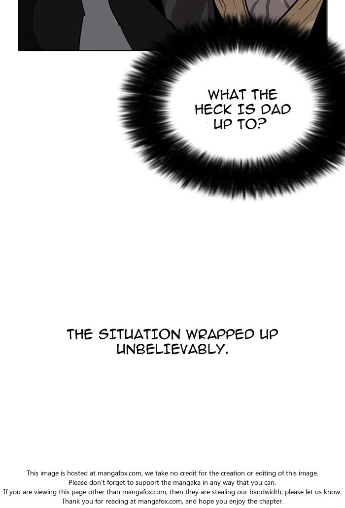 Lookism Chapter 109 page 38