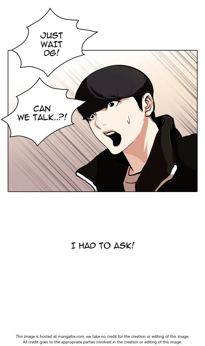 Lookism Chapter 109 page 39