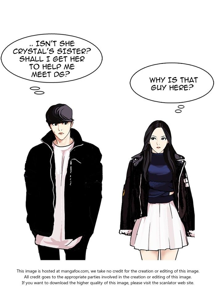 Lookism Chapter 109 page 44