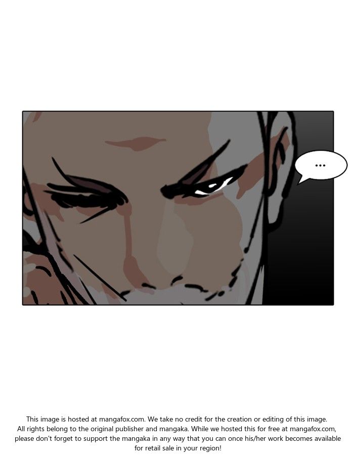 Lookism Chapter 109 page 45