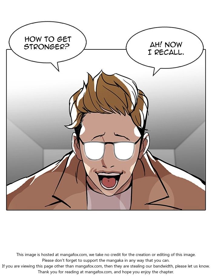 Lookism Chapter 109 page 47
