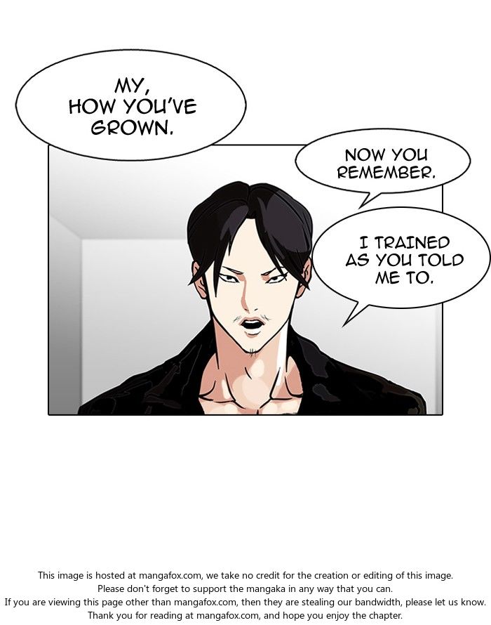Lookism Chapter 109 page 48