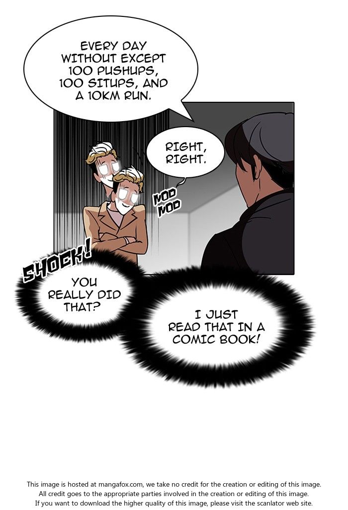 Lookism Chapter 109 page 49