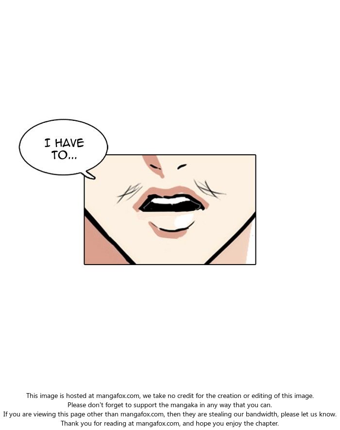 Lookism Chapter 109 page 51