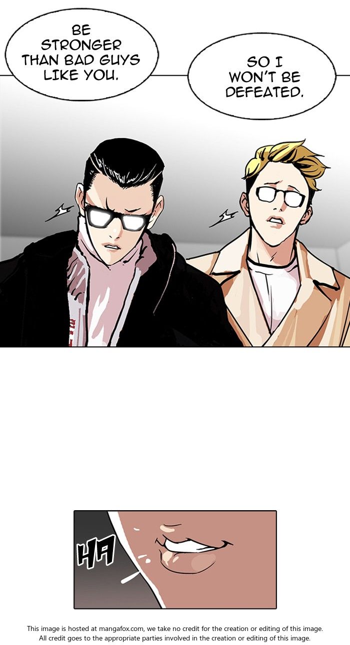 Lookism Chapter 109 page 52