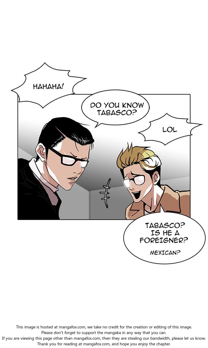 Lookism Chapter 109 page 53