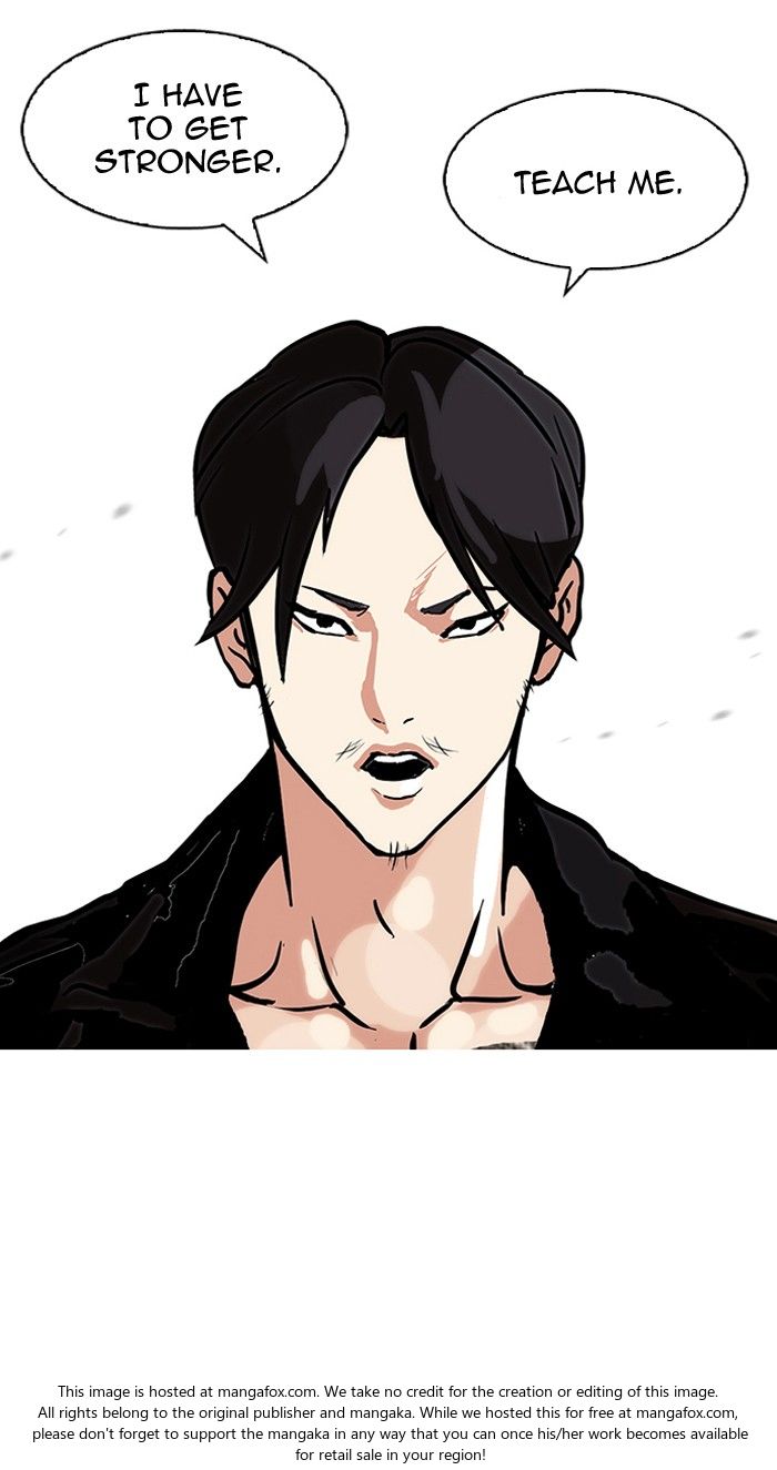 Lookism Chapter 109 page 54