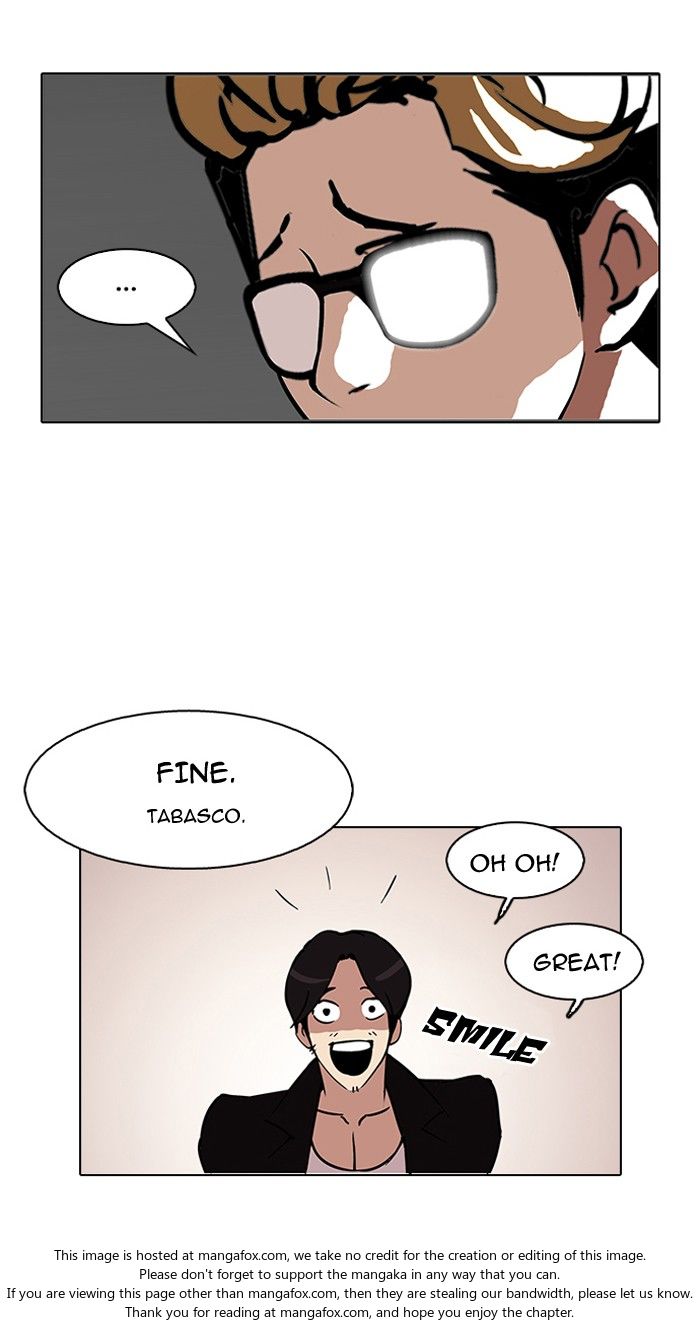 Lookism Chapter 109 page 55
