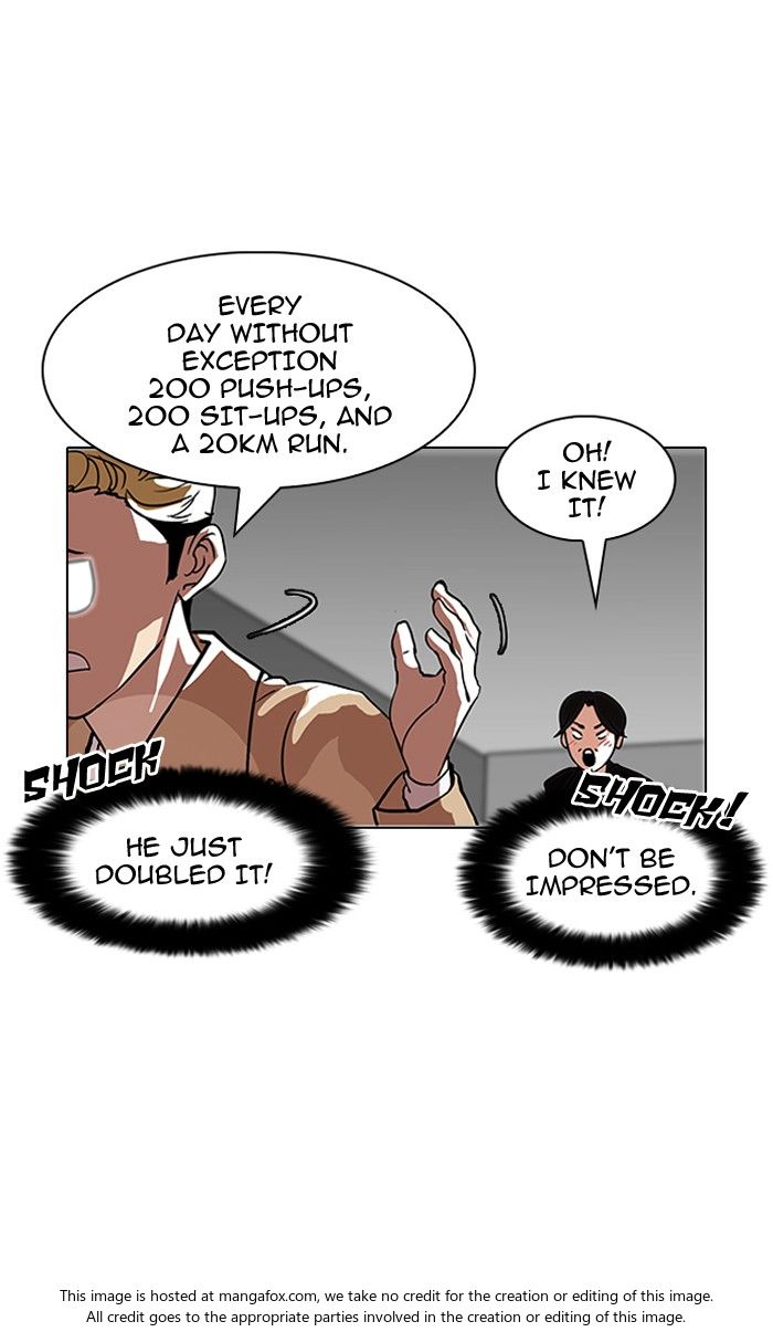 Lookism Chapter 109 page 56