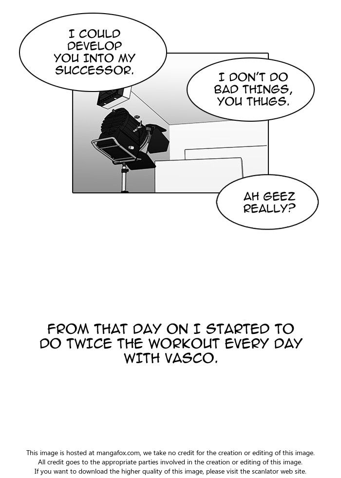 Lookism Chapter 109 page 57