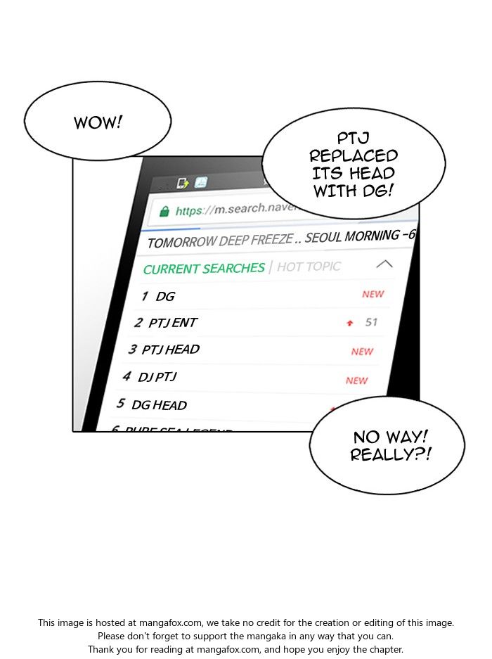 Lookism Chapter 109 page 59