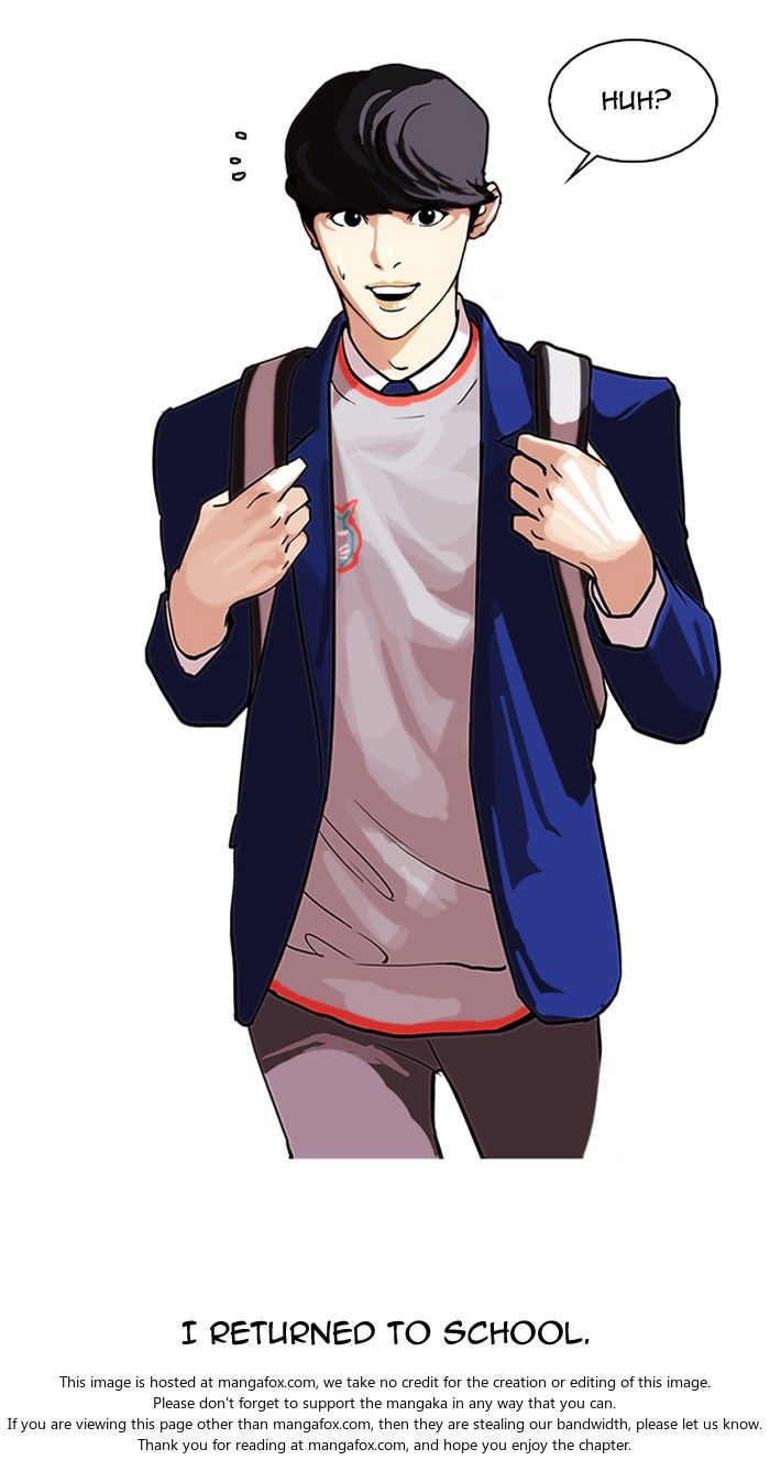 Lookism Chapter 109 page 61