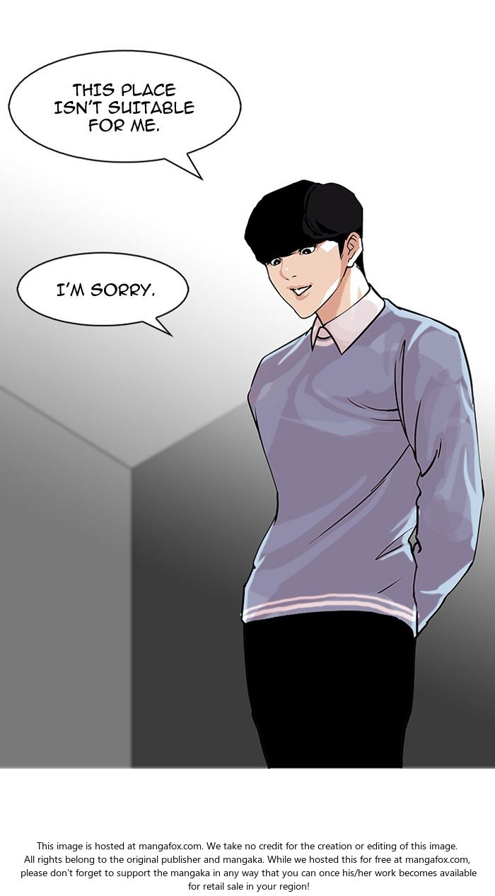 Lookism Chapter 109 page 64