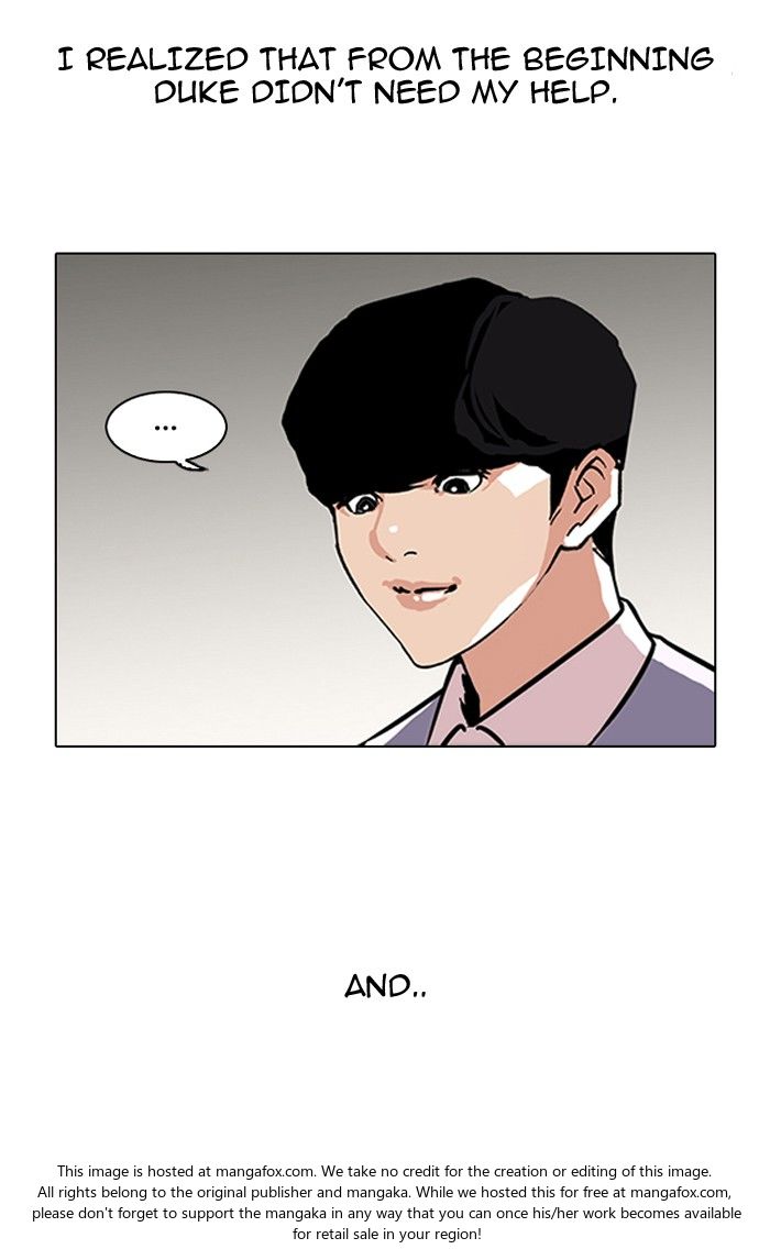 Lookism Chapter 109 page 65