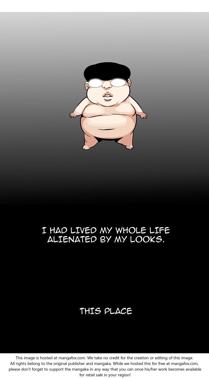 Lookism Chapter 109 page 66