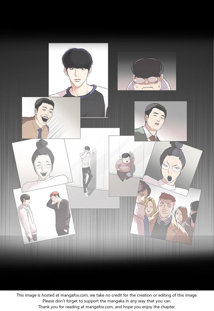 Lookism Chapter 109 page 67