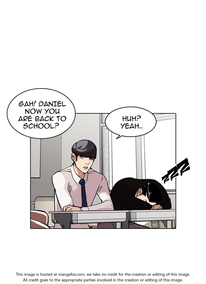 Lookism Chapter 109 page 69
