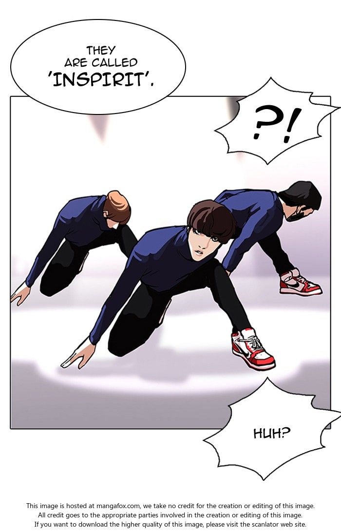 Lookism Chapter 109 page 71