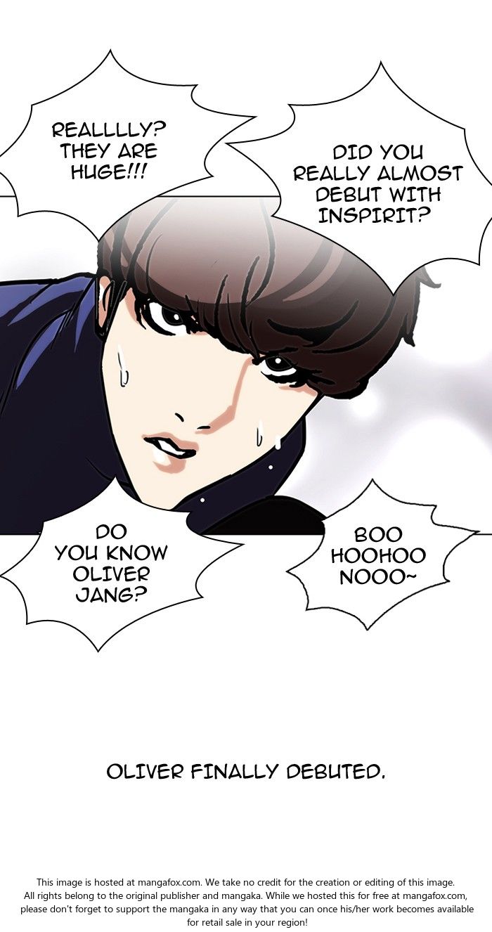 Lookism Chapter 109 page 72