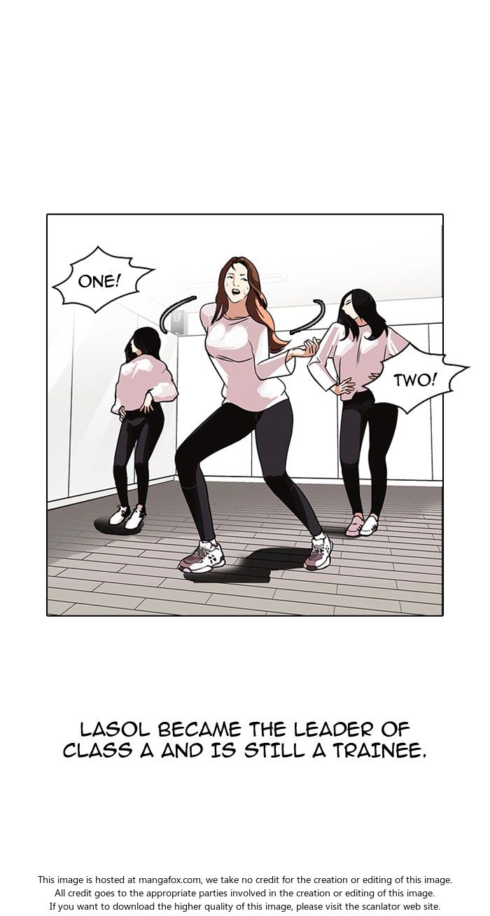 Lookism Chapter 109 page 73