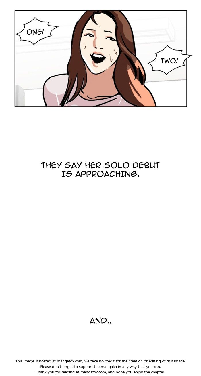 Lookism Chapter 109 page 74