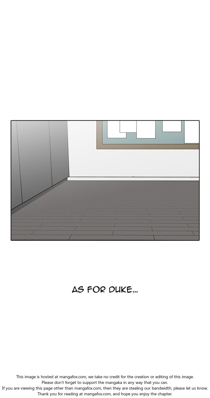 Lookism Chapter 109 page 75