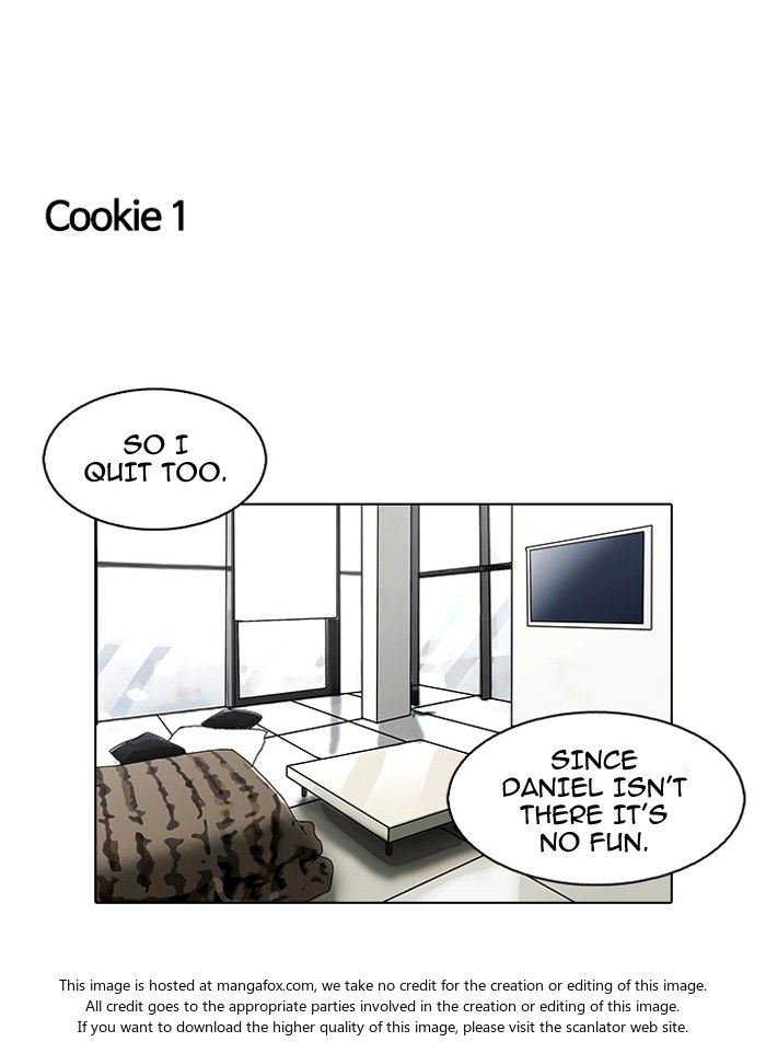 Lookism Chapter 109 page 83