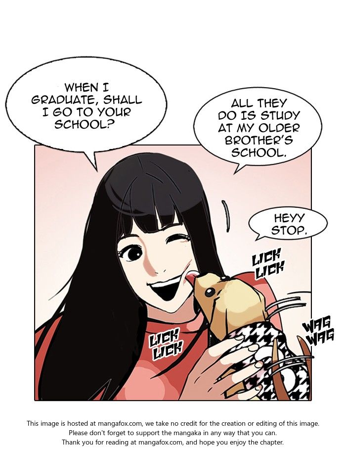 Lookism Chapter 109 page 84