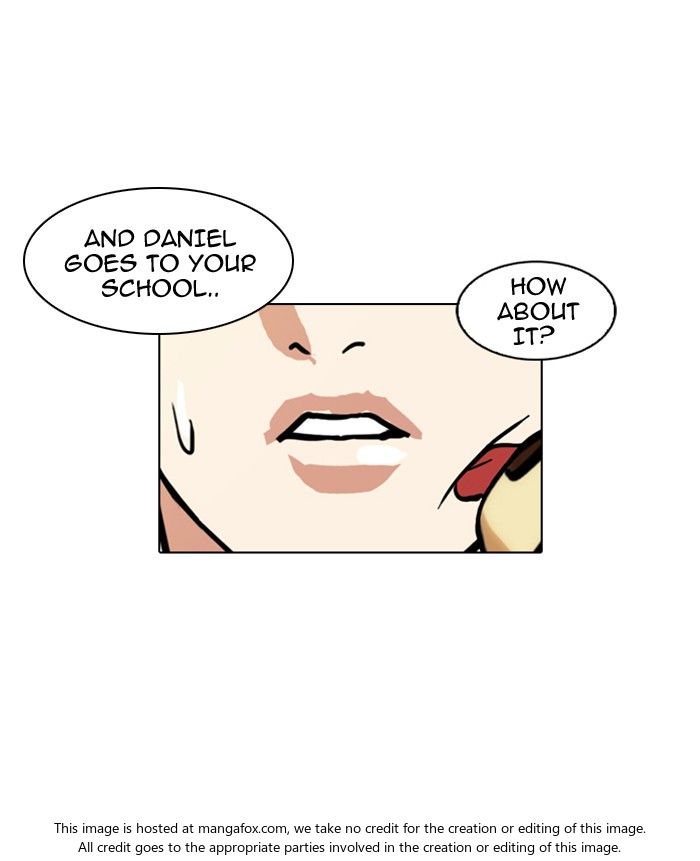 Lookism Chapter 109 page 85