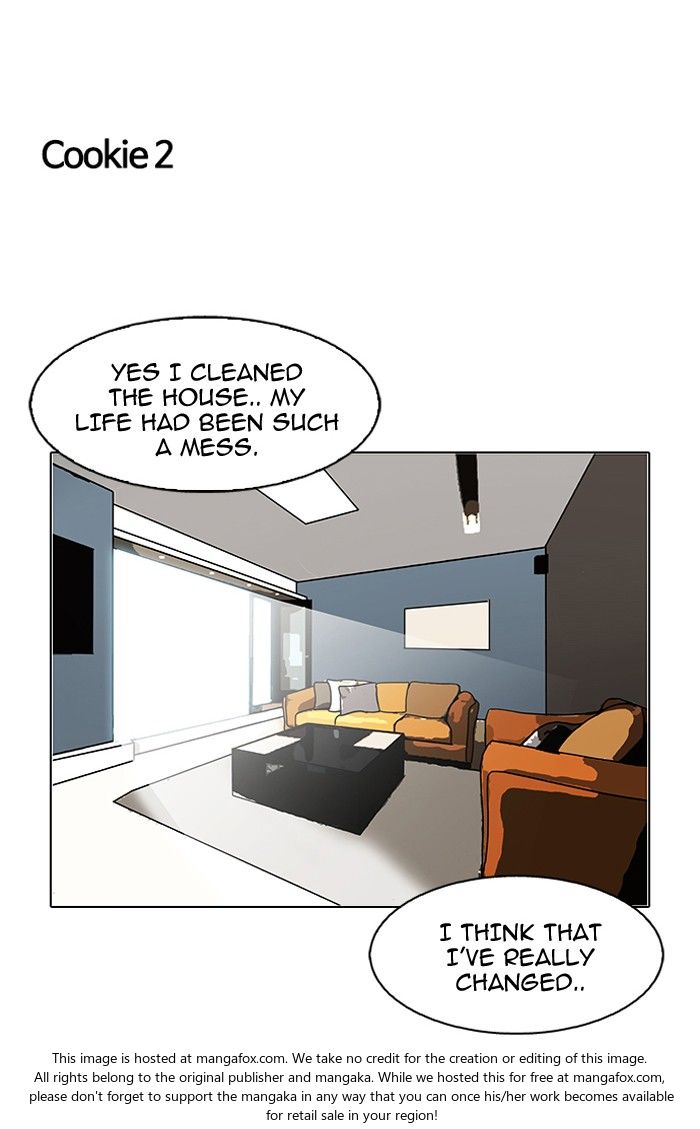 Lookism Chapter 109 page 87