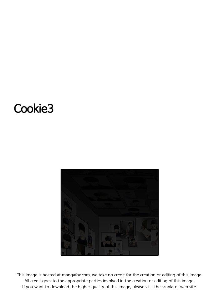 Lookism Chapter 109 page 91