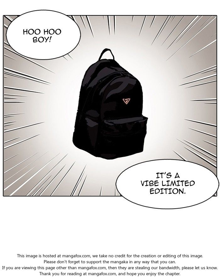 Lookism Chapter 110 page 3