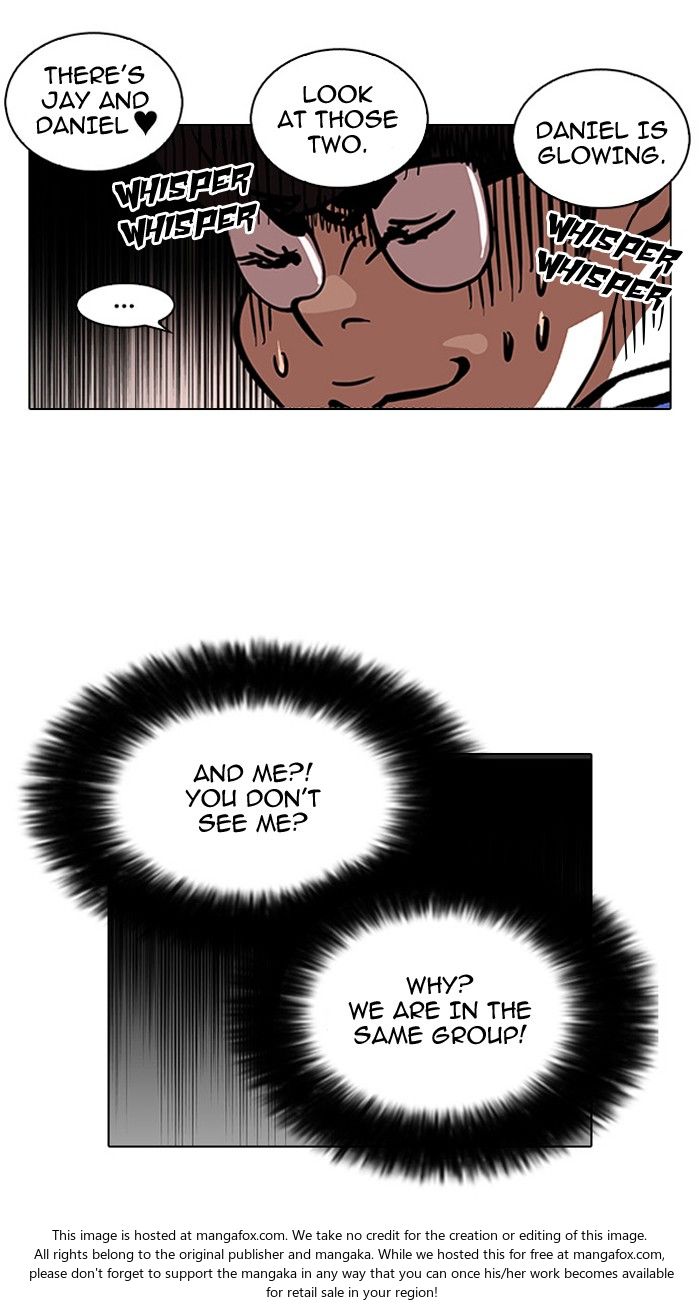 Lookism Chapter 110 page 9