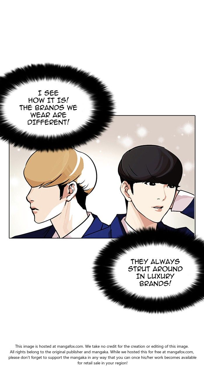 Lookism Chapter 110 page 10