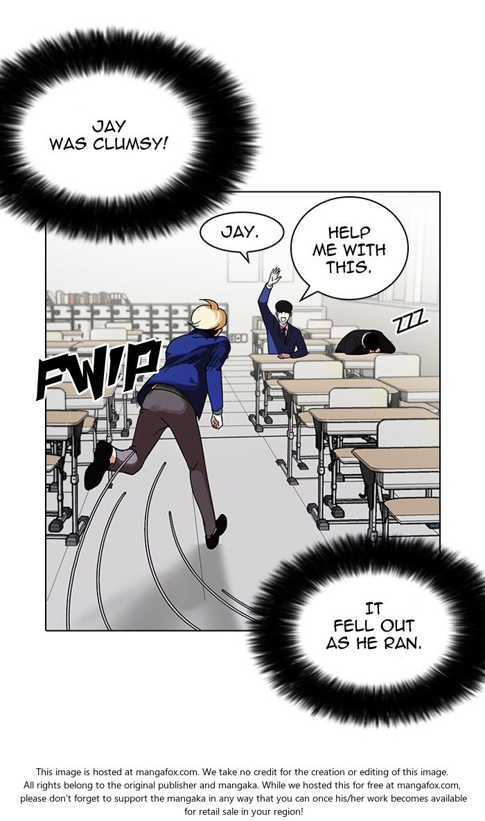 Lookism Chapter 110 page 13