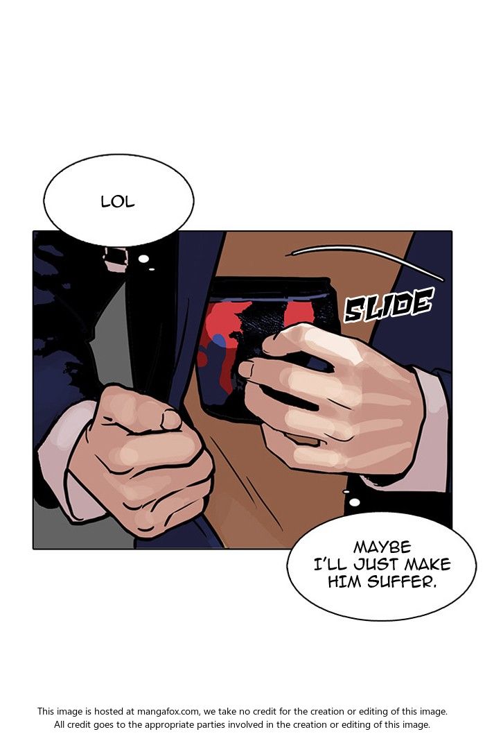 Lookism Chapter 110 page 15