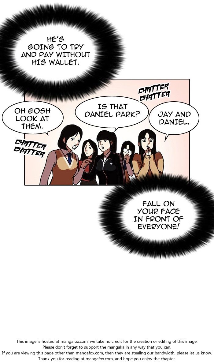 Lookism Chapter 110 page 19