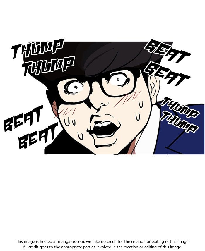 Lookism Chapter 110 page 22